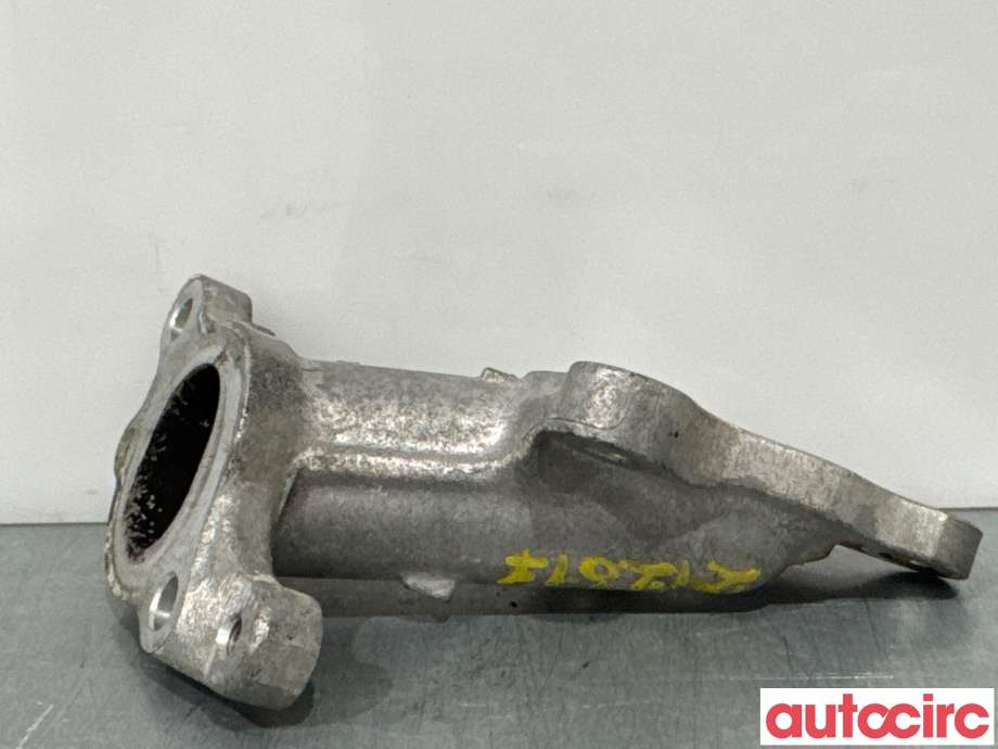 Diverse deler til Toyota Auris 2013-2015 (Type II, Fase 1)  (TOYOTA|2561133020|)