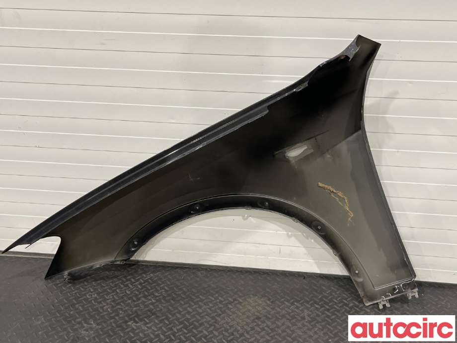 Skjerm høyre foran til BMW X3 2010-2017 (F25) (F25) (BMW|41357267324)