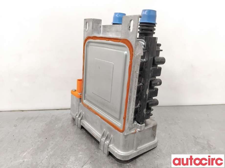 Motorvarmer elektrisk til Opel Corsa F 2019-->>  (OPEL|9821712680|710301140300)