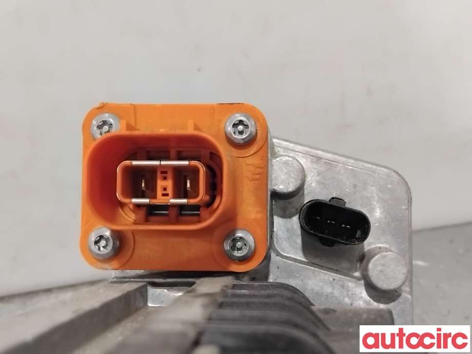 Motorvarmer elektrisk til Opel Corsa F 2019-->>  (OPEL|9821712680|710301140300)