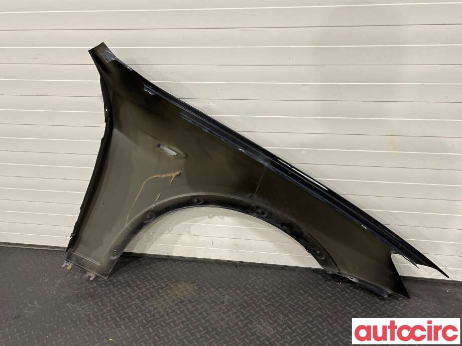 Skjerm venstre foran til BMW X3 2010-2017 (F25) (F25) (BMW|41357267323)