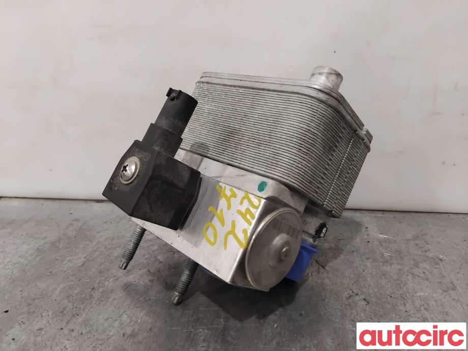 Diverse deler til Opel Corsa F 2019-->> (OPEL|9831600480|)