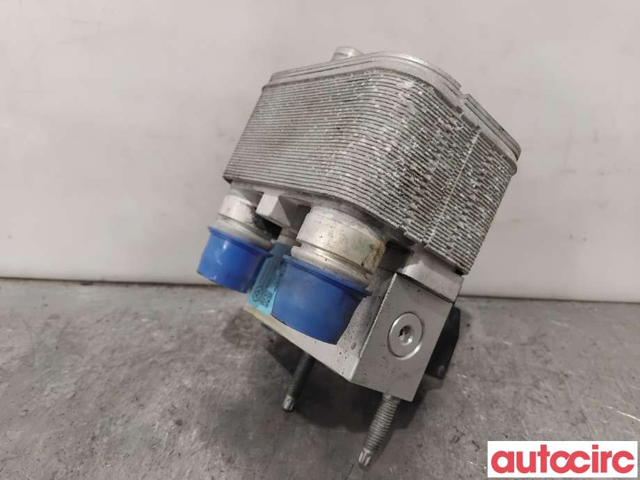Diverse deler til Opel Corsa F 2019-->> (OPEL|9831600480|)