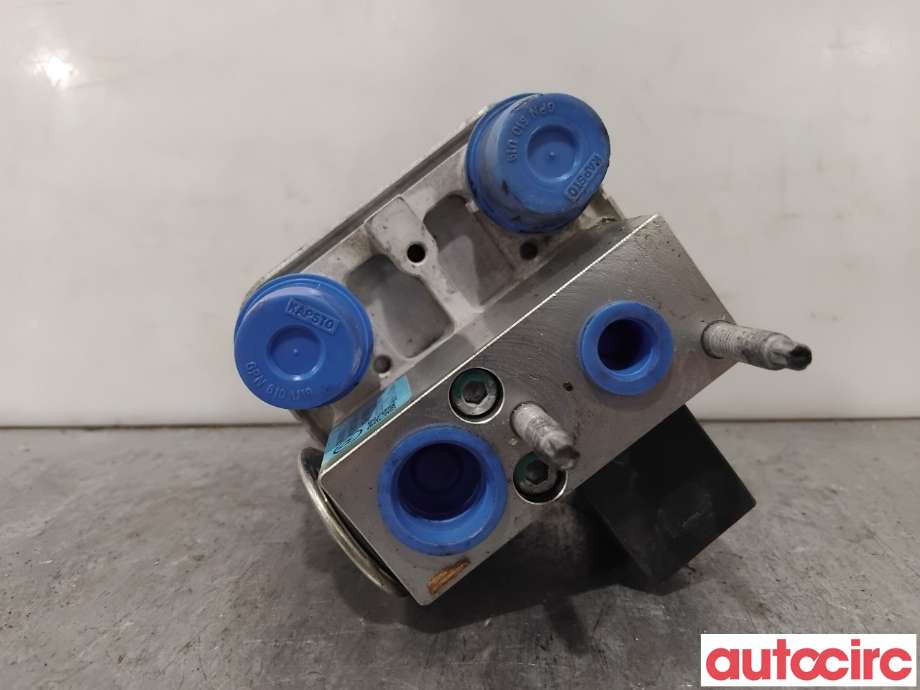Diverse deler til Opel Corsa F 2019-->> (OPEL|9831600480|)