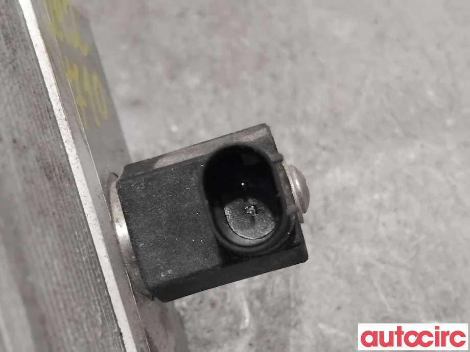 Diverse deler til Opel Corsa F 2019-->> (OPEL|9831600480|)