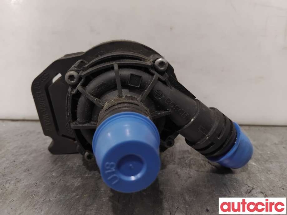 Sirkulasjonspumpe til Opel Corsa F 2019-->> (OPEL|9833874480|0392023428)