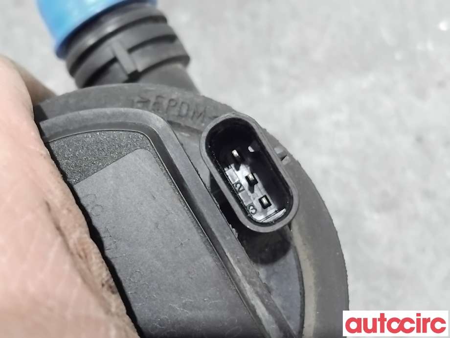 Sirkulasjonspumpe til Opel Corsa F 2019-->> (OPEL|9833874480|0392023428)