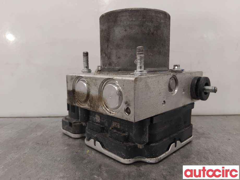 ABS sentral til Opel Corsa F 2019-->>  (OPEL|1682606380|0265295176|9824311280)