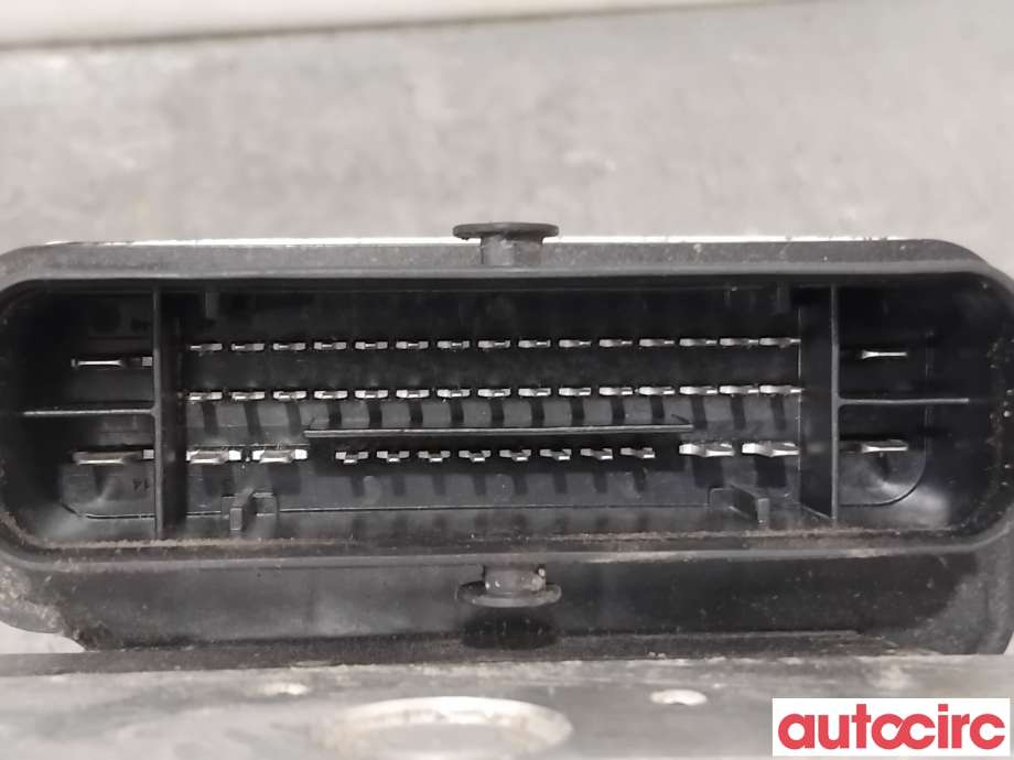 ABS sentral til Opel Corsa F 2019-->>  (OPEL|1682606380|0265295176|9824311280)