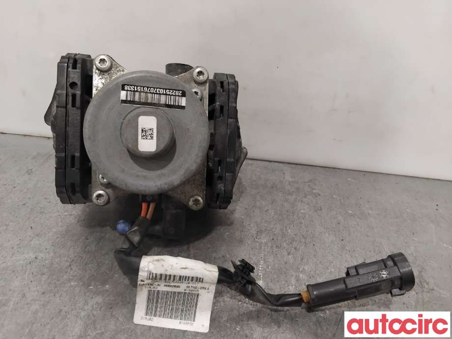 Vakuumpumpe til Opel Corsa F 2019-->>  (OPEL|9877992080|037102-07644|9835028580)