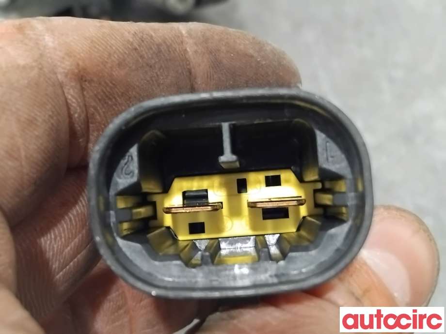 Vakuumpumpe til Opel Corsa F 2019-->>  (OPEL|9877992080|037102-07644|9835028580)