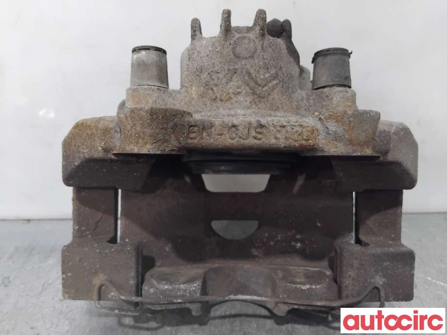 Bremsecaliper høyre foran til Opel Corsa F 2019-->>  (OPEL|1681371480|113571-14403|9835572180)