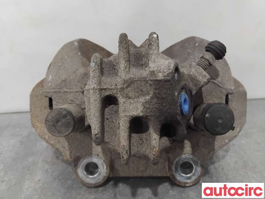 Bremsecaliper høyre foran til Opel Corsa F 2019-->>  (OPEL|1681371480|113571-14403|9835572180)