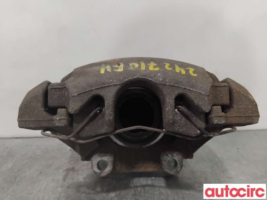 Bremsecaliper høyre foran til Opel Corsa F 2019-->>  (OPEL|1681371480|113571-14403|9835572180)