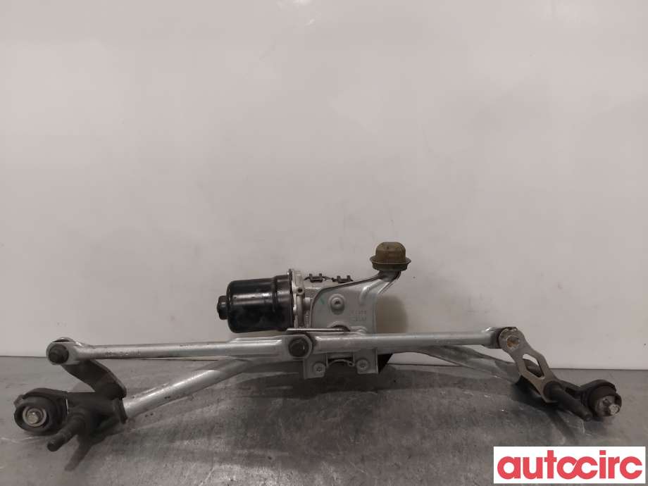 Viskermotor frontrute til Opel Corsa F 2019-->> (OPEL|9824784980|W000096769)