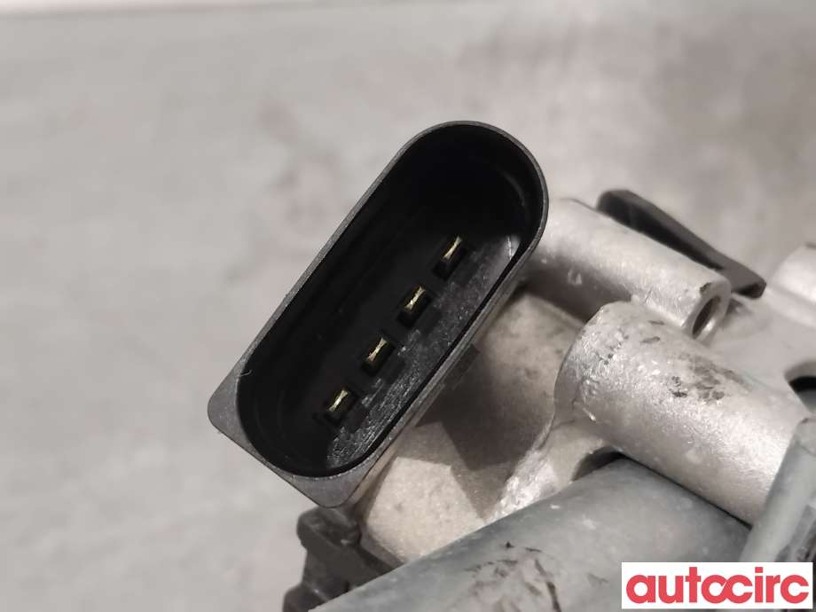 Viskermotor frontrute til Opel Corsa F 2019-->> (OPEL|9824784980|W000096769)