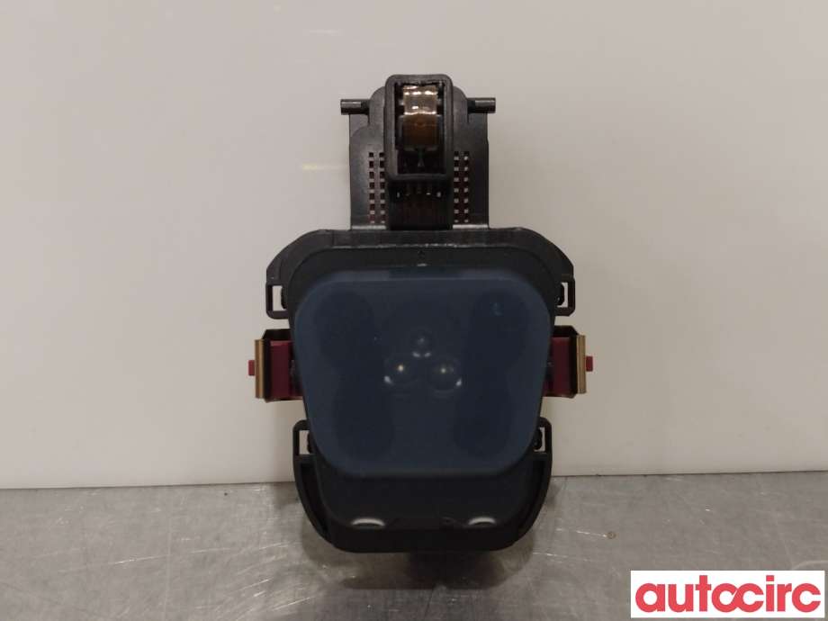 Sensor regnsensor til Mercedes EQC, 2019-->>  (MERCEDES|A2539009309)