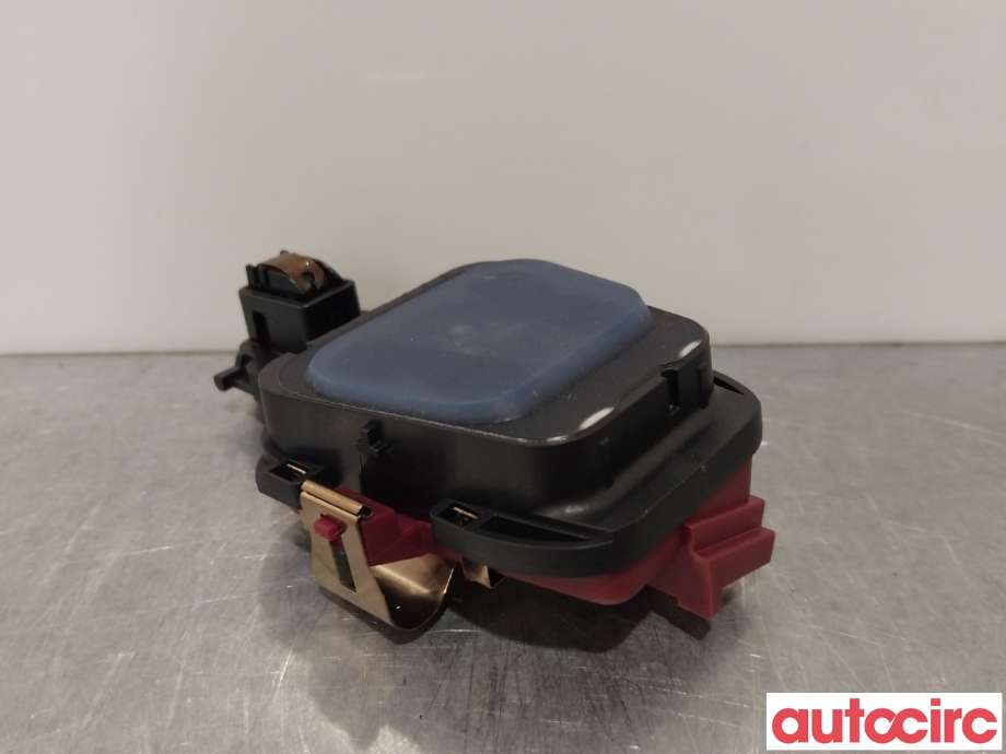 Sensor regnsensor til Mercedes EQC 2019-->> (MERCEDES|A2539009309)
