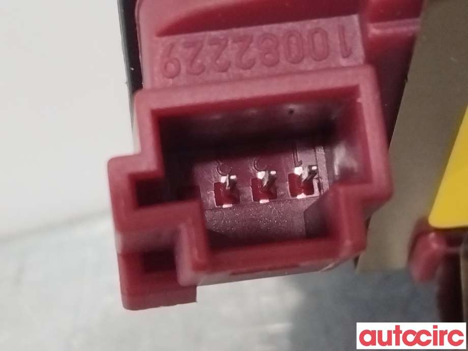 Sensor regnsensor til Mercedes EQC 2019-->> (MERCEDES|A2539009309)