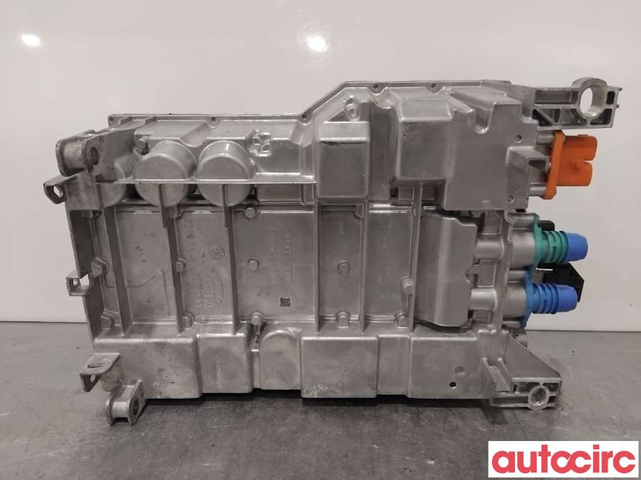 Batterilader (OBC - On Board Charger) til Opel Corsa F 2019-->> (OPEL|1695524480|AAC06330|9842958180)
