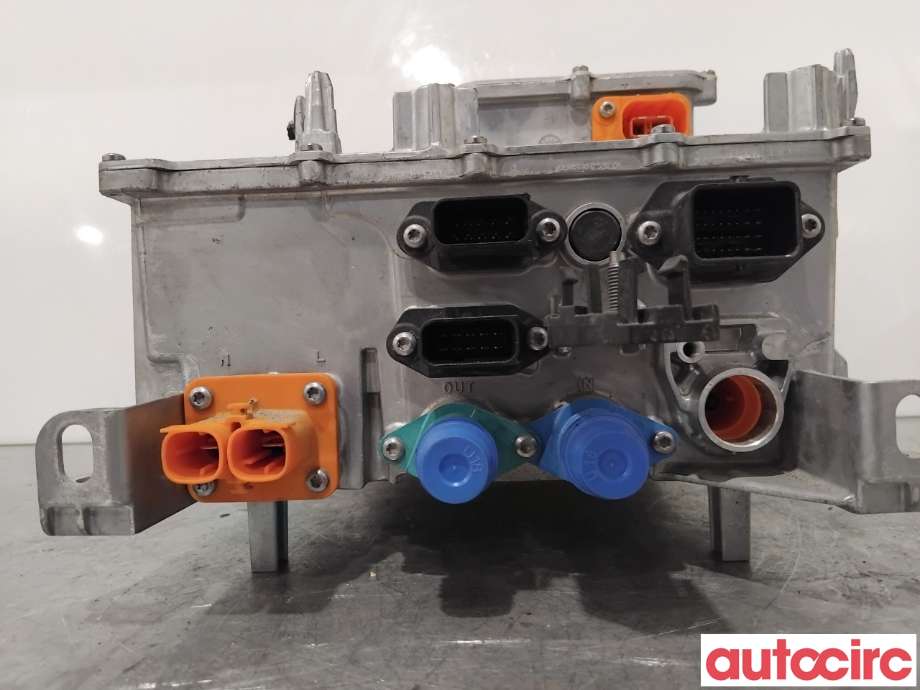 Batterilader (OBC - On Board Charger) til Opel Corsa F 2019-->> (OPEL|1695524480|AAC06330|9842958180)
