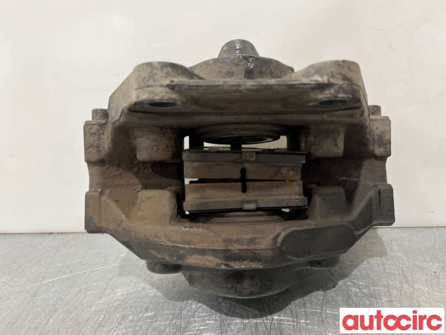 Bremsecaliper venstre bak til Mercedes S-Klasse 1999-2005 (W220) (W220) (MERCEDES|A0014207183|)