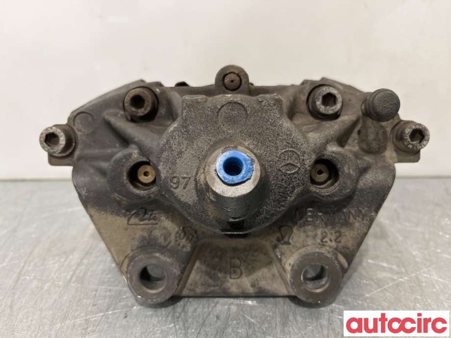 Bremsecaliper venstre bak til Mercedes S-Klasse 1999-2005 (W220) (W220) (MERCEDES|A0014207183|)