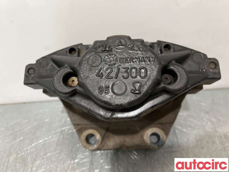 Bremsecaliper venstre bak til Mercedes S-Klasse 1999-2005 (W220) (W220) (MERCEDES|A0014207183|)