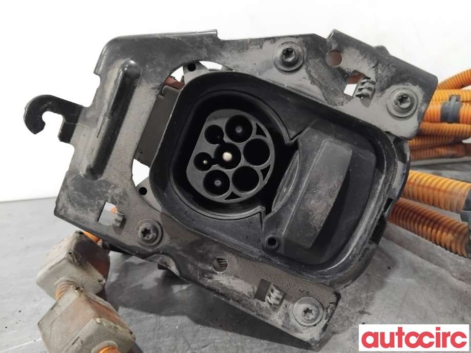 Kabel høy volt (HV) hybrid til Opel Corsa F 2019-->>  (OPEL|9834129480||93486961)