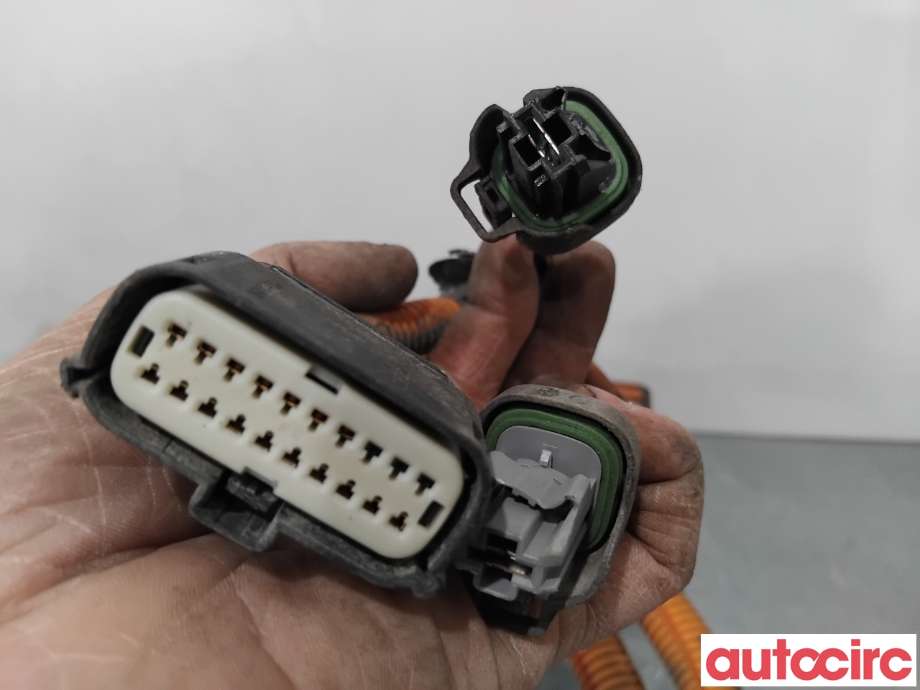 Kabel høy volt (HV) hybrid til Opel Corsa F 2019-->>  (OPEL|9834129480||93486961)