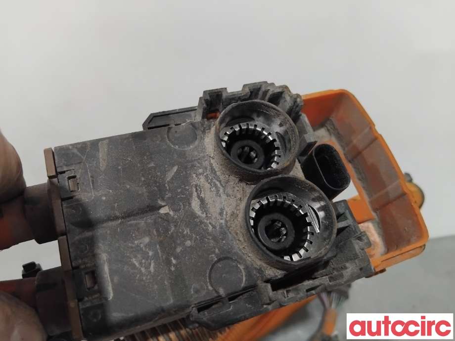 Kabel høy volt (HV) hybrid til Opel Corsa F 2019-->>  (OPEL|9834129480||93486961)