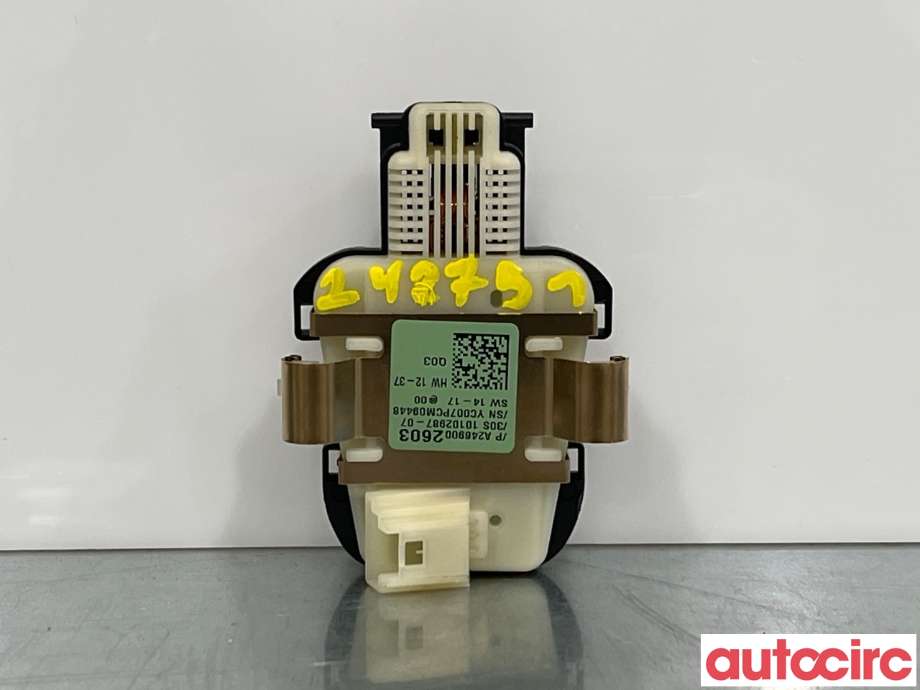 Sensor regnsensor til Mercedes B-Klasse 2011-2018 (W246) (W246) (MERCEDES|A2469002603)