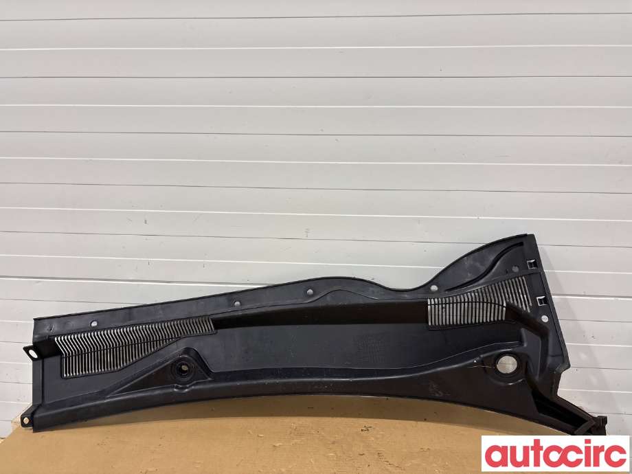 Deksel til Chevrolet Camaro 1967-->> (CHEVROLET|20939325|92230814)