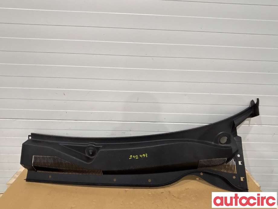 Deksel til Chevrolet Camaro 1967-->> (CHEVROLET|20939325|92230814)