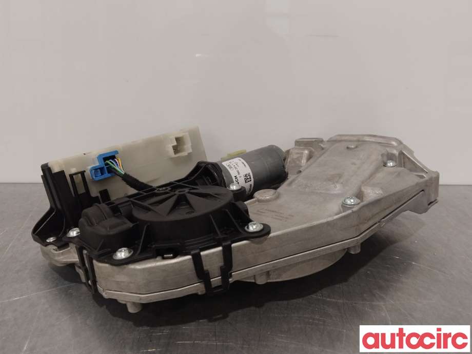 Baklukeåpner motor til Mercedes EQC 2019-->>  (MERCEDES|A0999064703|G50720-100)
