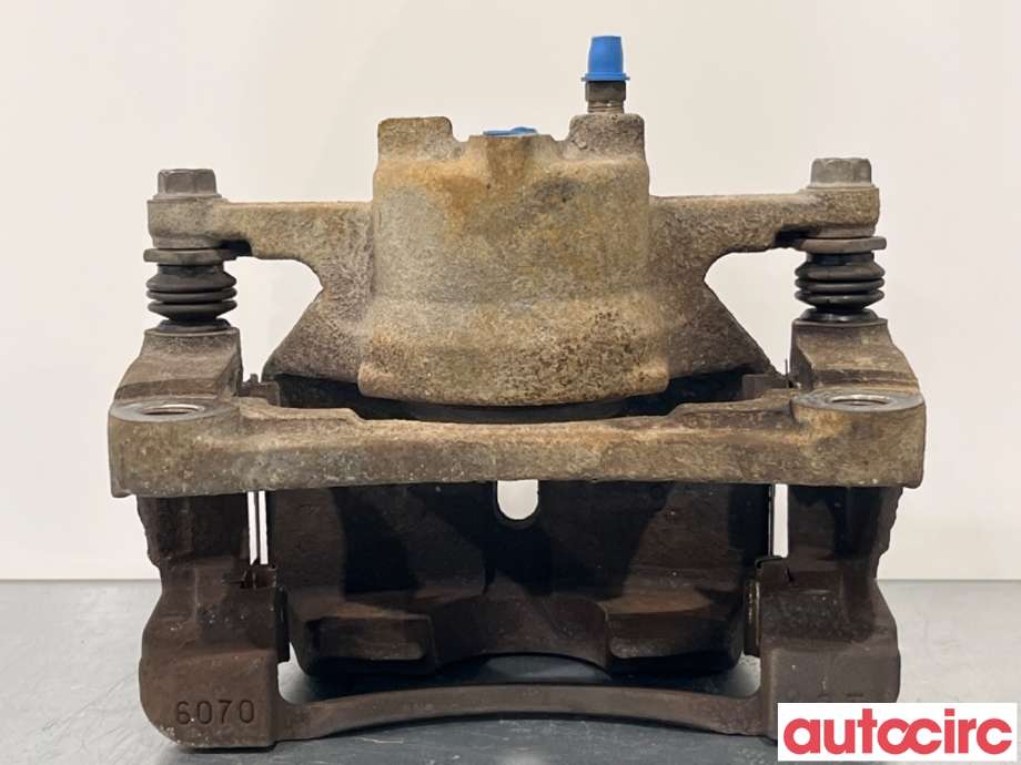 Bremsecaliper høyre foran til Mazda CX-5 2012-2017 (Type I)  (MAZDA|K0Y1-33-98Z|)