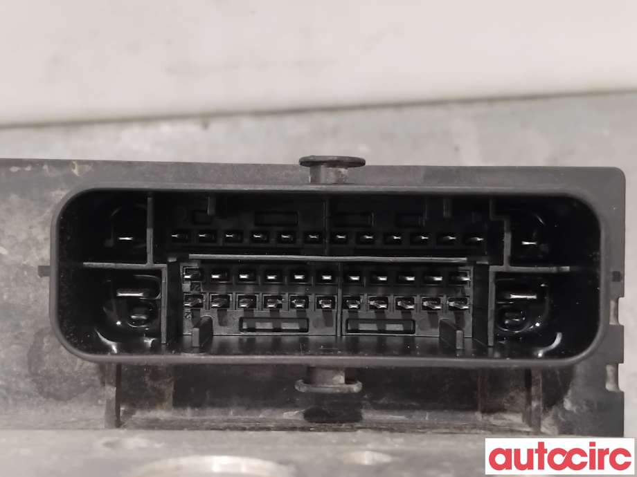 ABS sentral til Citroën Berlingo 2015-2019 (Type II, Fase 2)  (CITROEN|1680921580|0265252509|9674663580)