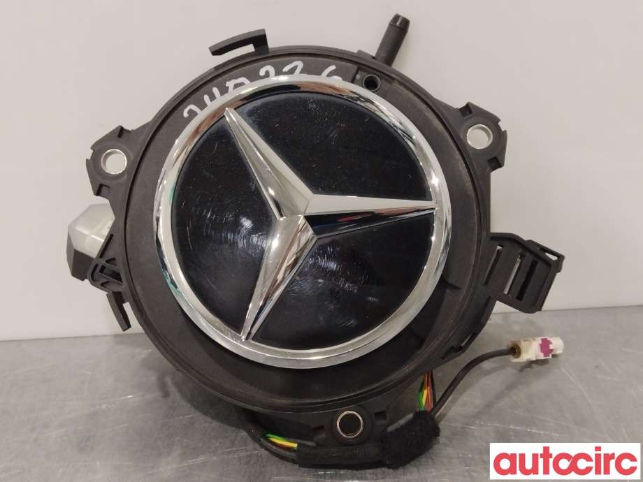 Bakluke/bakdør håndtak til Mercedes EQC, 2019-->>  (MERCEDES|A0997504600)