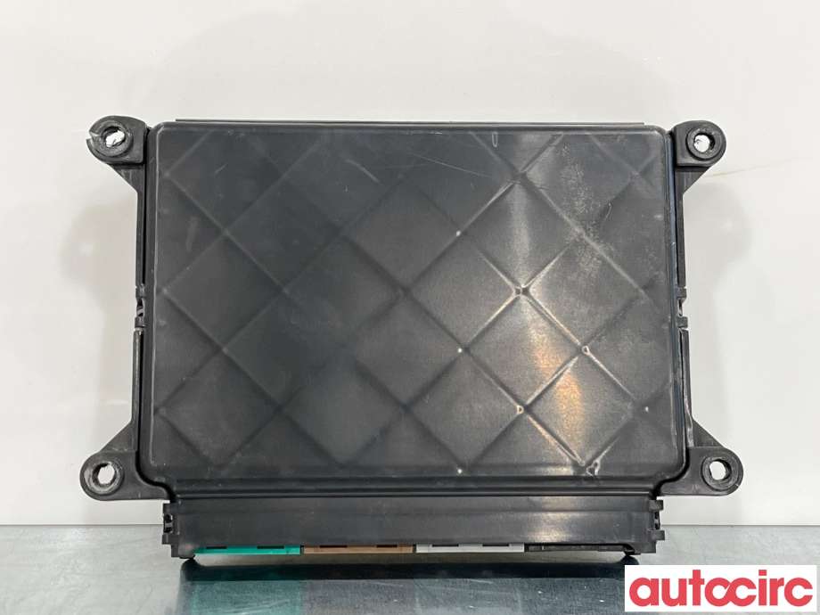 Styreenhet diverse til Mercedes B-Klasse 2011-2018 (W246) (W246) (MERCEDES|A2429007901)
