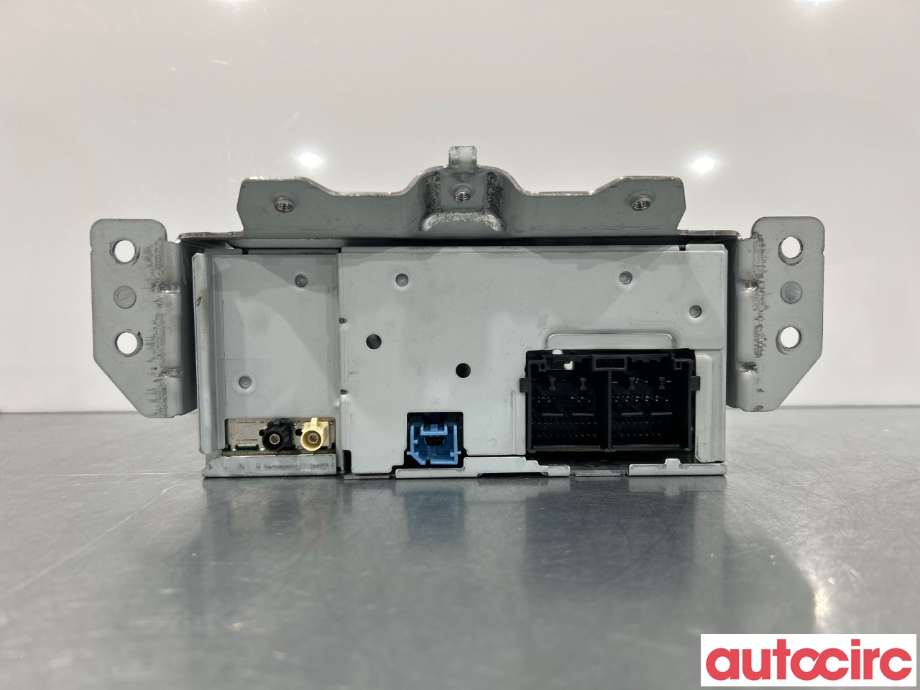 Bilstereo til Ford Fiesta 2017-->> (Type VII) (FORD|2427739|H1BT-18C815-ZT)