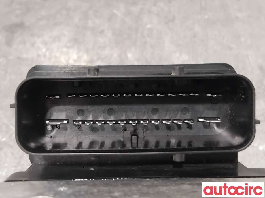 ABS sentral til Mini One/Cooper 2007-2014 (R55-57) (R55-57) (MINI|34516798847|54085306E|34516793232)