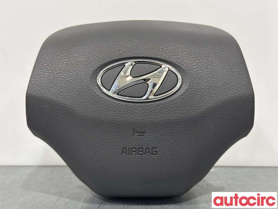 Airbag rattpute til Hyundai Ioniq Electric, 2016-2019 (Fase 1)  (HYUNDAI|56900G2000T9Y)