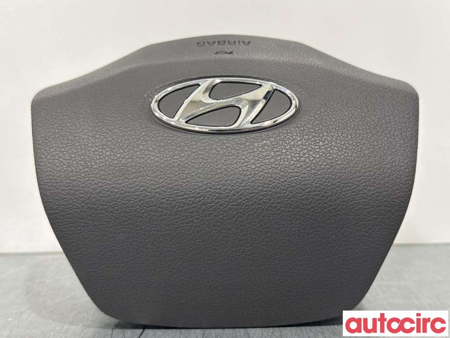 Airbag rattpute til Hyundai Ioniq Electric 2016-2019 (Fase 1)  (HYUNDAI|56900G2000T9Y|G256900010)