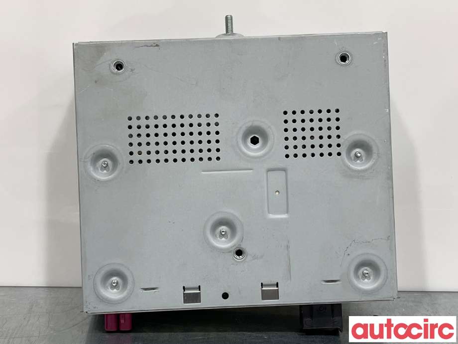 Bilstereo diverse til Mercedes B-Klasse 2011-2018 (W246) (W246) (MERCEDES|A2229009211)