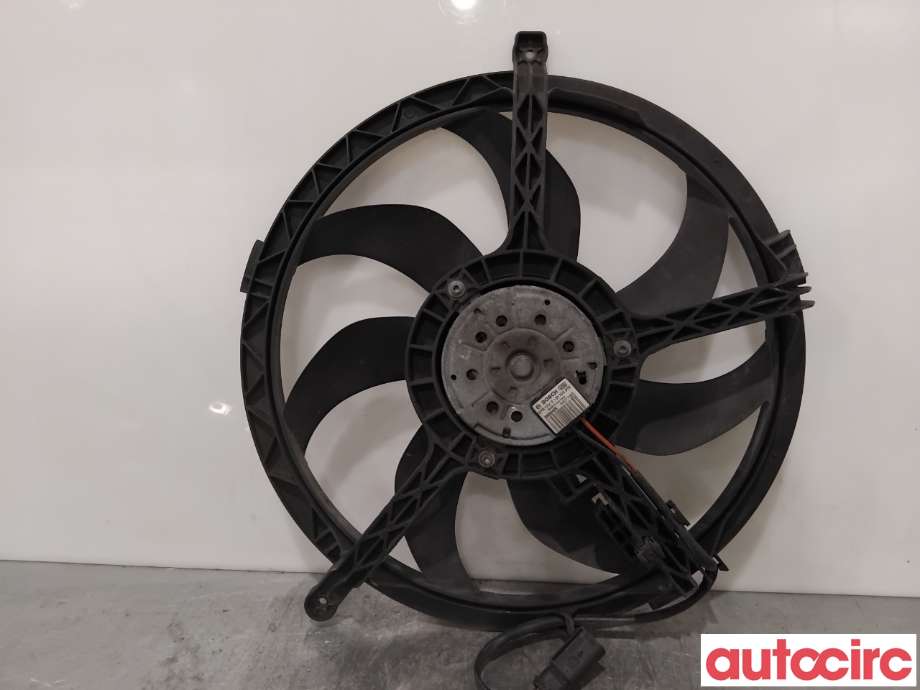 Kjølevifte til Mini One/Cooper 2007-2014 (R55-57) (R55-57) (MINI|17422754854|0130303019|)