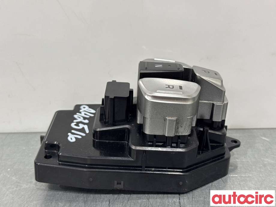 Bryter diverse til Hyundai Ioniq Electric 2016-2019 (Fase 1) (HYUNDAI|467F0G7100||22597-002-00)