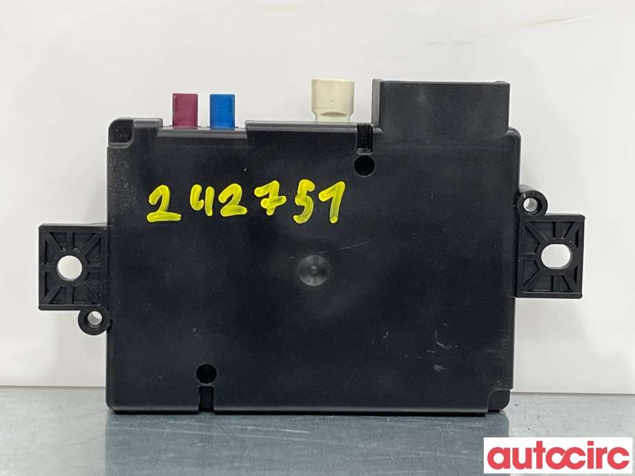 Styreenhet diverse til Mercedes B-Klasse 2011-2018 (W246) (W246) (MERCEDES|A2059000624|A2059016910)