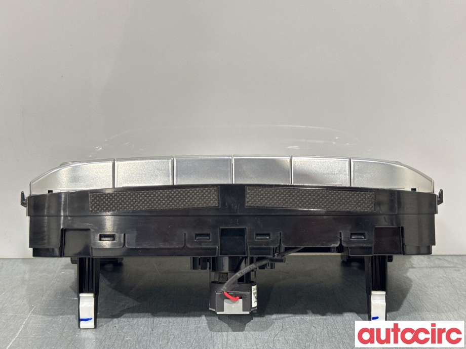 Varmeapparat betjening til Hyundai Ioniq Electric 2016-2019 (Fase 1)  (HYUNDAI|97250G7060TKB||97250-G7060TKB)