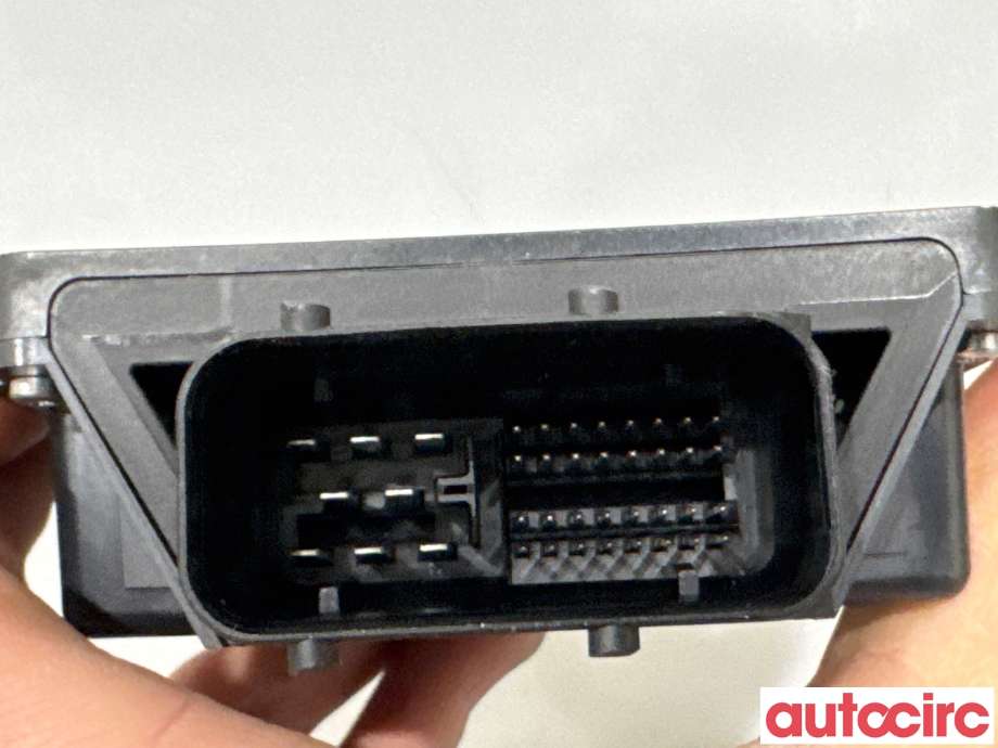 Styreenhet elektrisk parkbrems (EPB - Electric Parking Brake) til Hyundai Ioniq Electric 2016-2019 (Fase 1)  (HYUNDAI|59790G7000|EP80011000|59790-G7000)