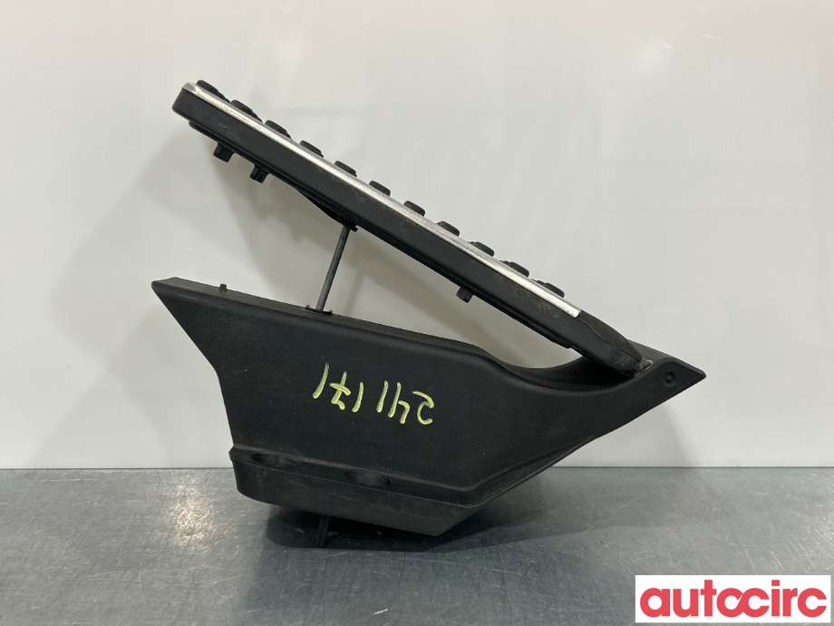 Pedal gass til Mercedes GLK 2008-2015 (X204) (X204) (MERCEDES|A2043001100|A2043000504)